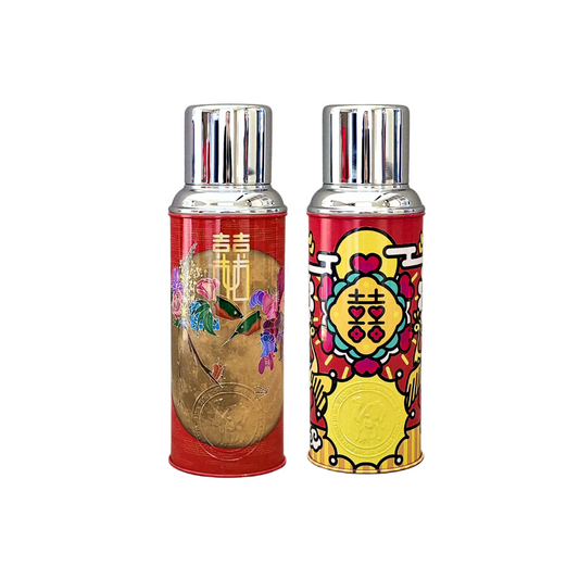 嫁娶系列 116囍 保溫瓶