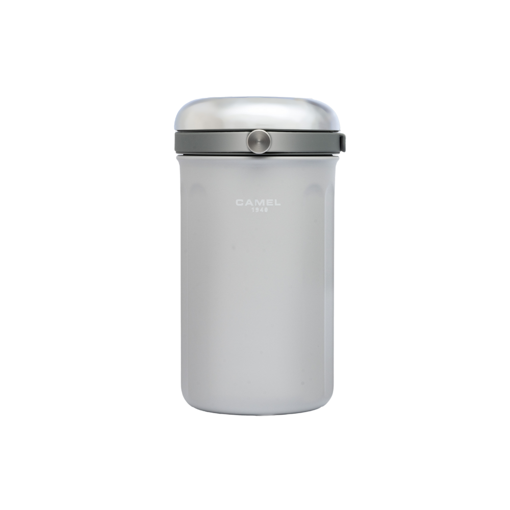 Tiffin 100