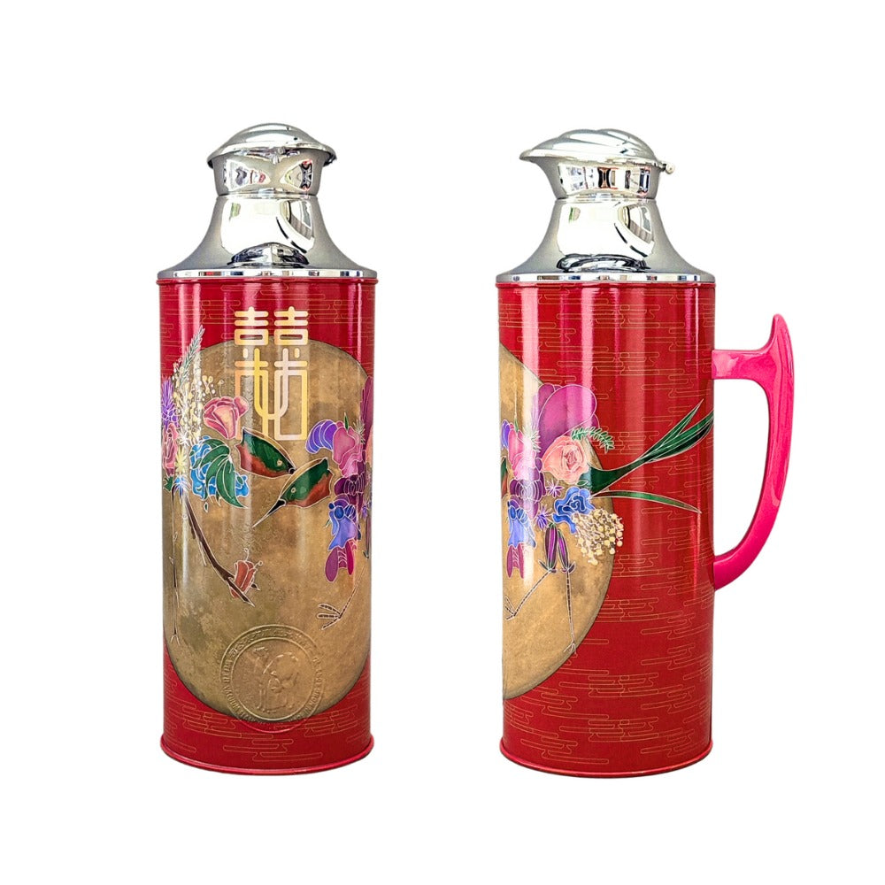 嫁娶222 囍系列兩件套裝