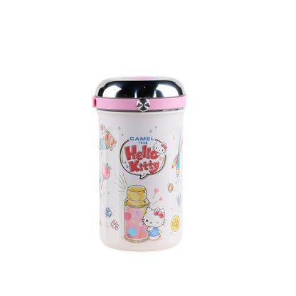 Tiffin x Hello Kitty 100