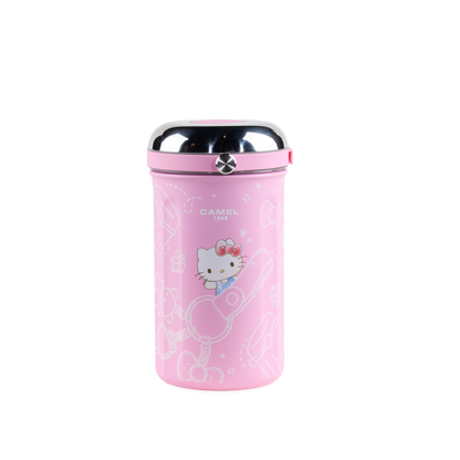 Tiffin x Hello Kitty 100