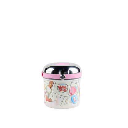 Tiffin x Hello Kitty 50