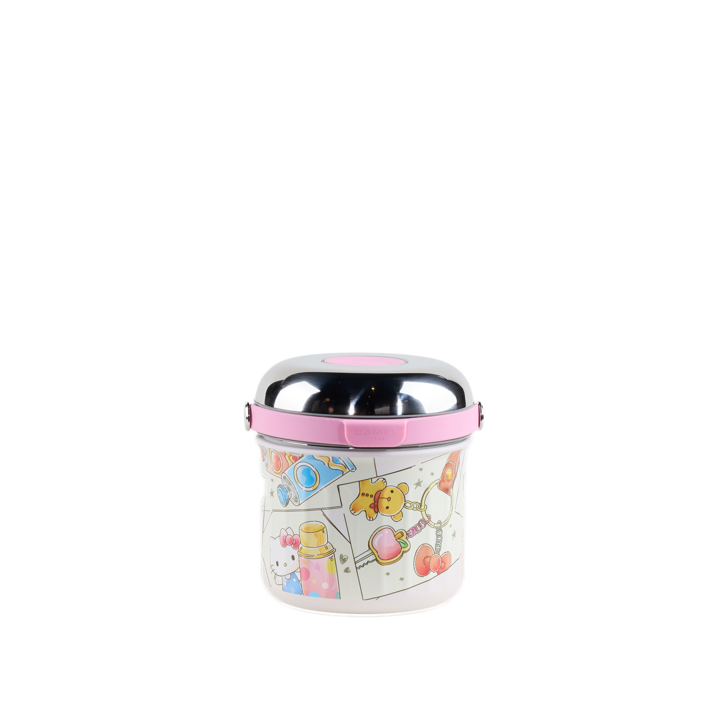 Tiffin x Hello Kitty 50