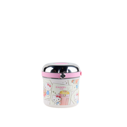 Tiffin x Hello Kitty 50