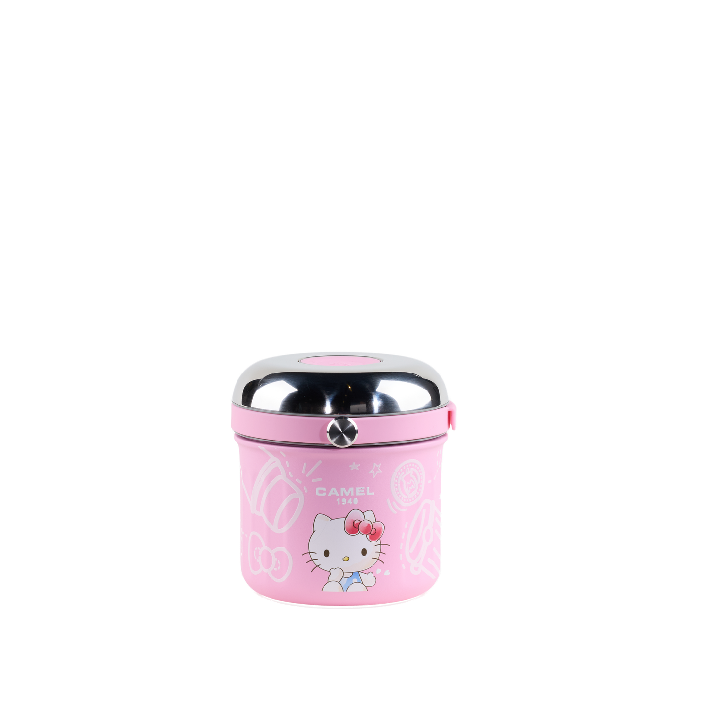 Tiffin x Hello Kitty 50