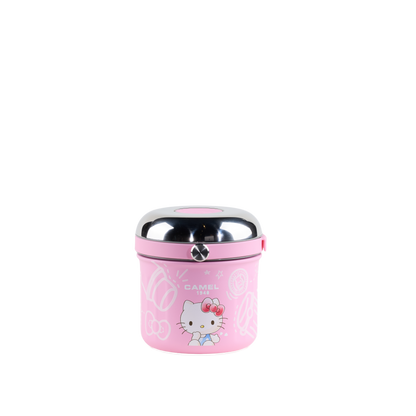 Tiffin x Hello Kitty 50