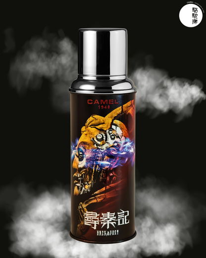 網購-《尋秦記》116BP