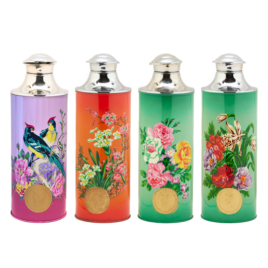 222 花樣年華系列