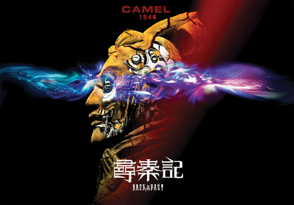 網購-《尋秦記》116BP