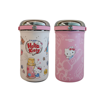 Tiffin x Hello Kitty 100