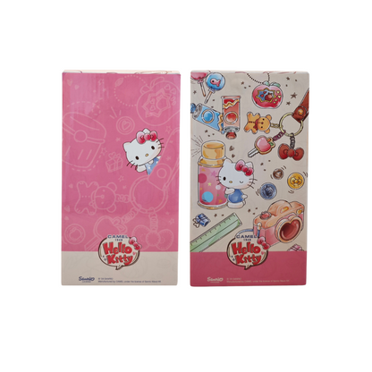 Tiffin x Hello Kitty 100