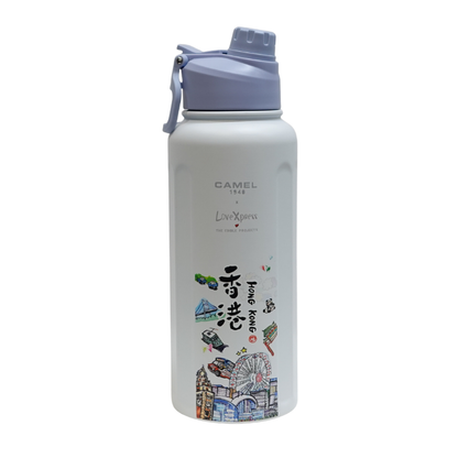 網購－Camel X LoveXpress