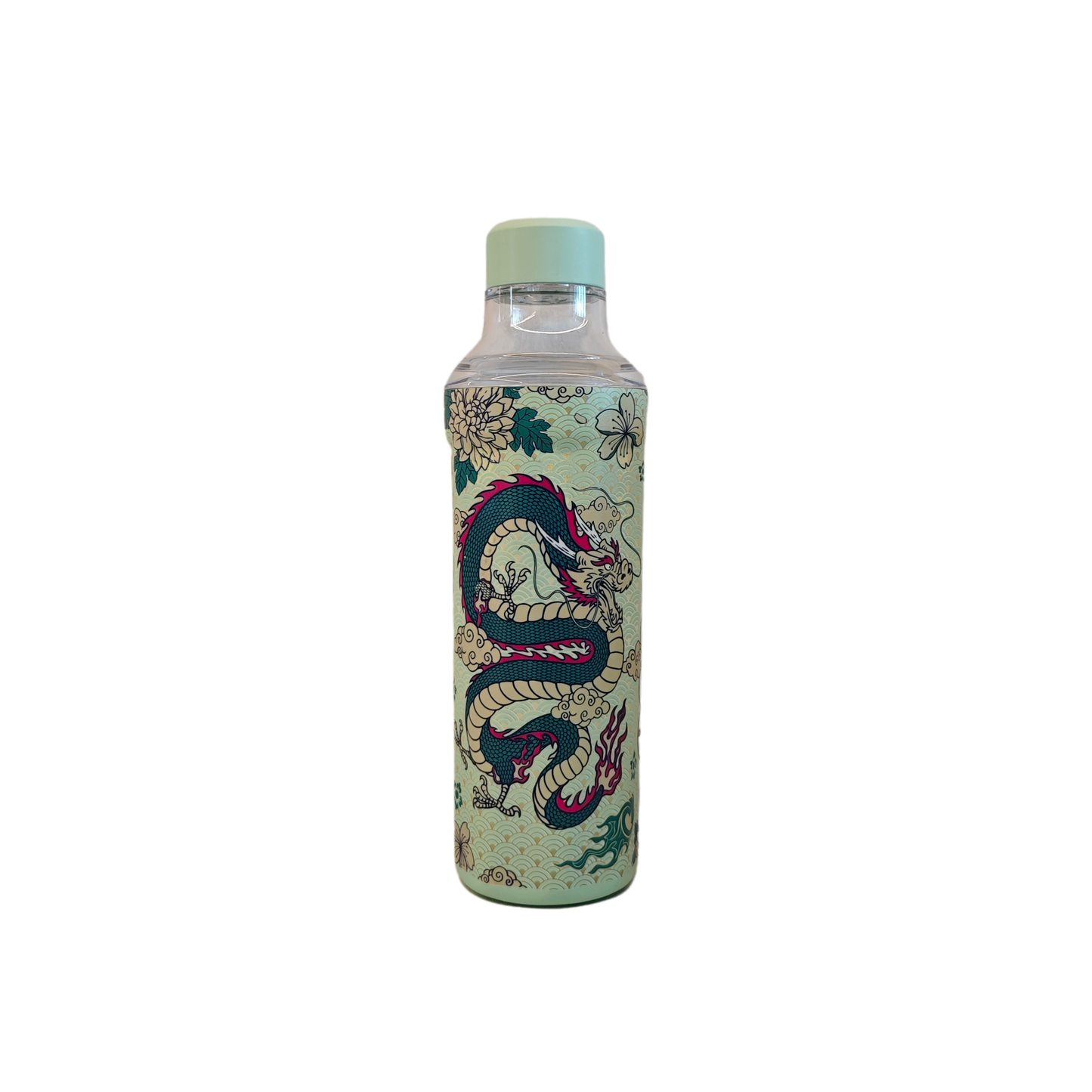 FLOW 53 Dragon 