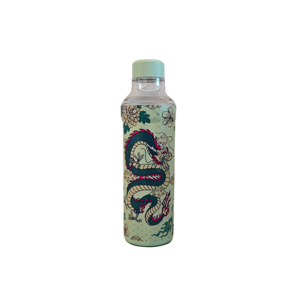FLOW 53 Dragon 