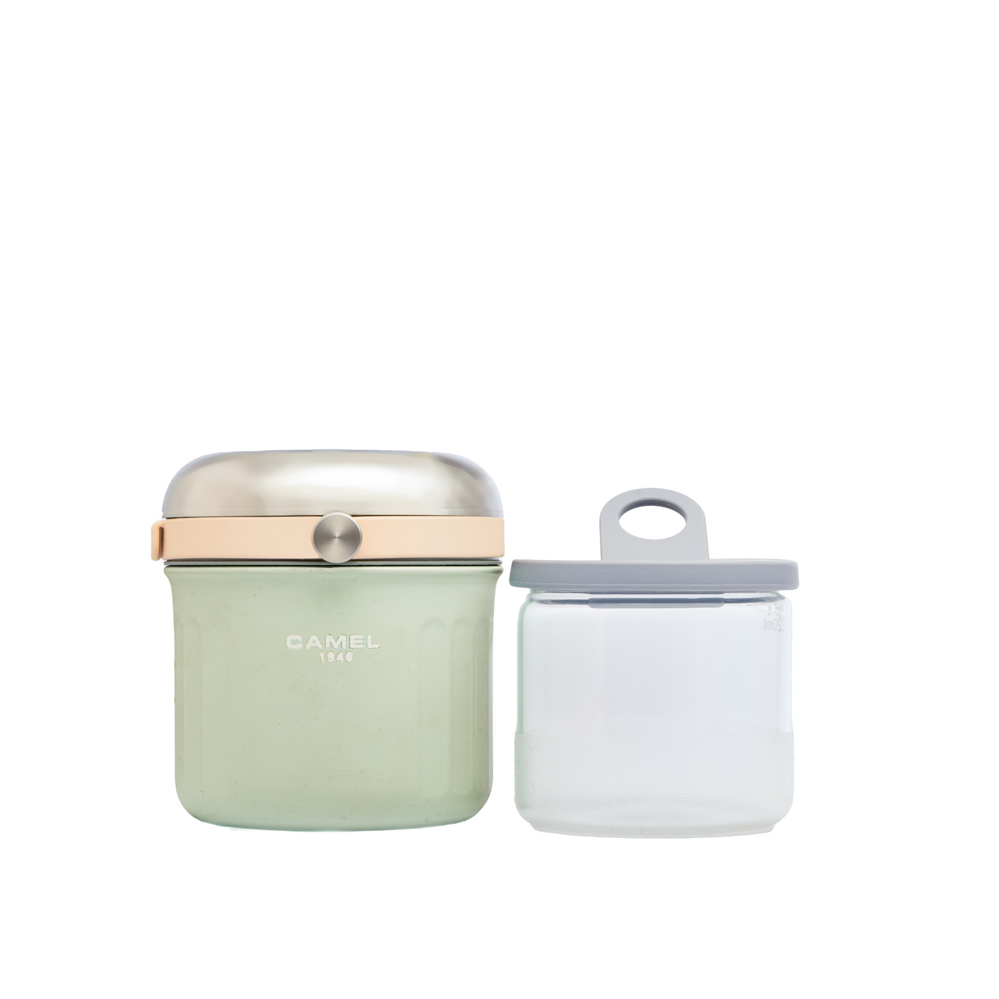 Tiffin 100 & Tiffin 50