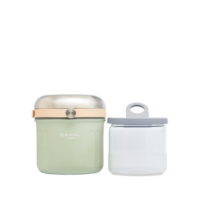 Tiffin 100 & Tiffin 50