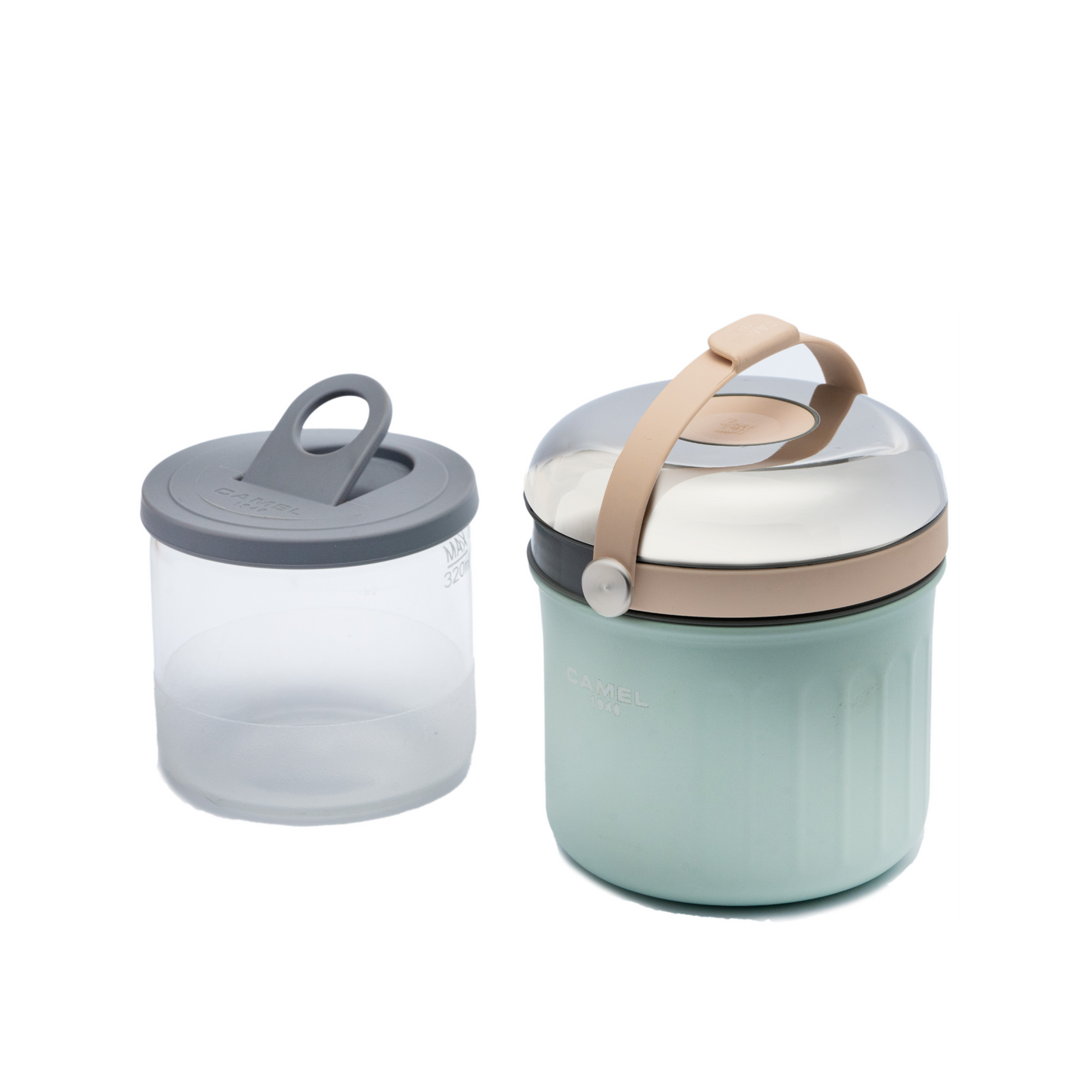 Tiffin 100 & Tiffin 50