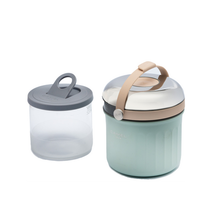 Tiffin 100 & Tiffin 50