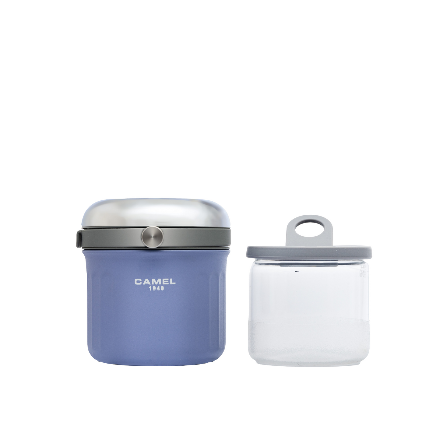 Tiffin 100 & Tiffin 50
