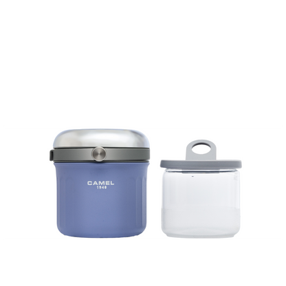 Tiffin 100 & Tiffin 50