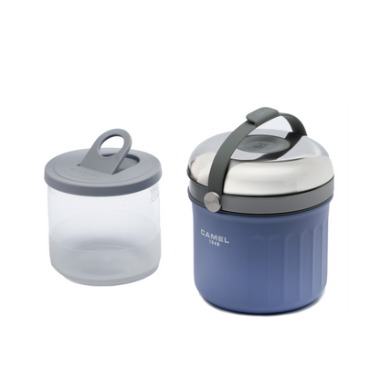 Tiffin 100 & Tiffin 50